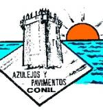 AZULEJOS Y PAVIMENTOS CONIL