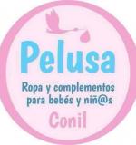 PELUSA MODA INFANTIL