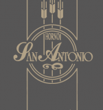 HORNO SAN ANTONIO