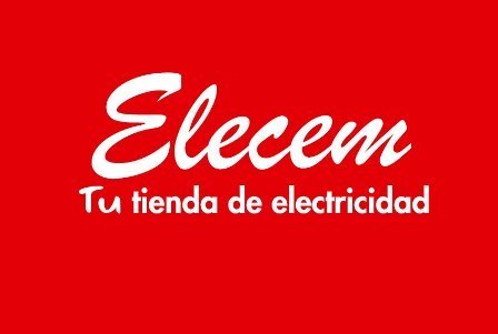 ELECEM MATERIALES ELÉCTRICOS